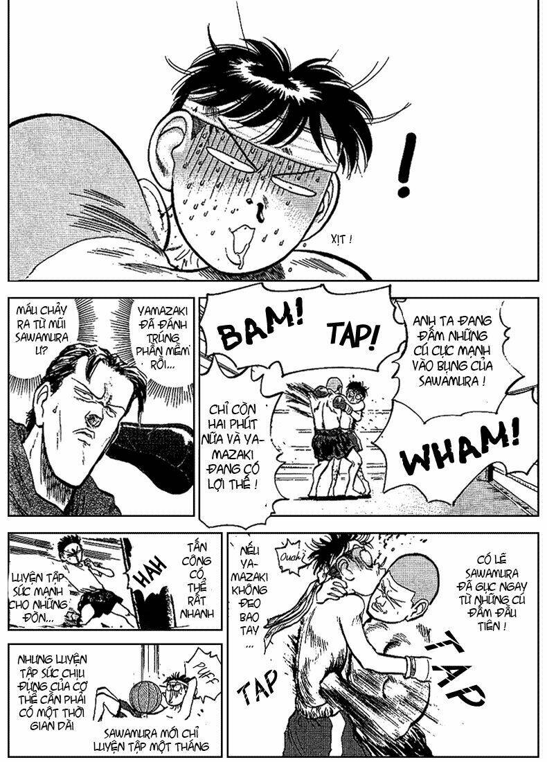 noritaka chapter 14 16