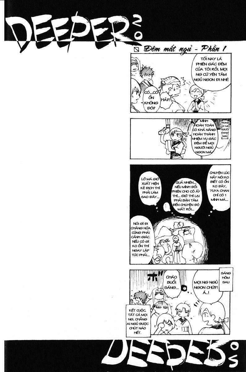 mắt quỷ kyo chapter 290 20