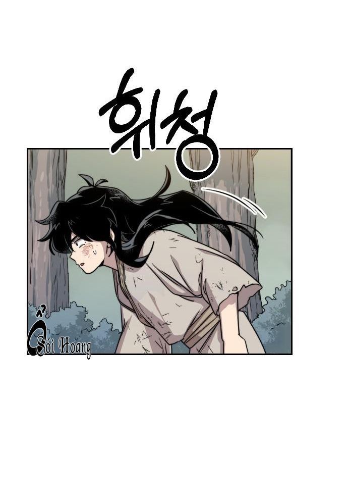 sự trở lại của phái hoả sơn chapter 2 79