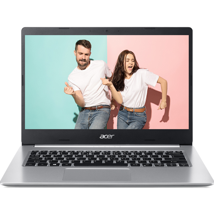 Laptop Acer Aspire 5 A514-53G-513J NX.HYWSV.001 (Core i5-1035G1/ 8GB (4GB x2) DDR4 2666MHz/ 512GB SSD M.2 PCIE/ MX350 2GB GDDR5/ 14 FHD IPS/ Win10) - Hàng Chính Hãng