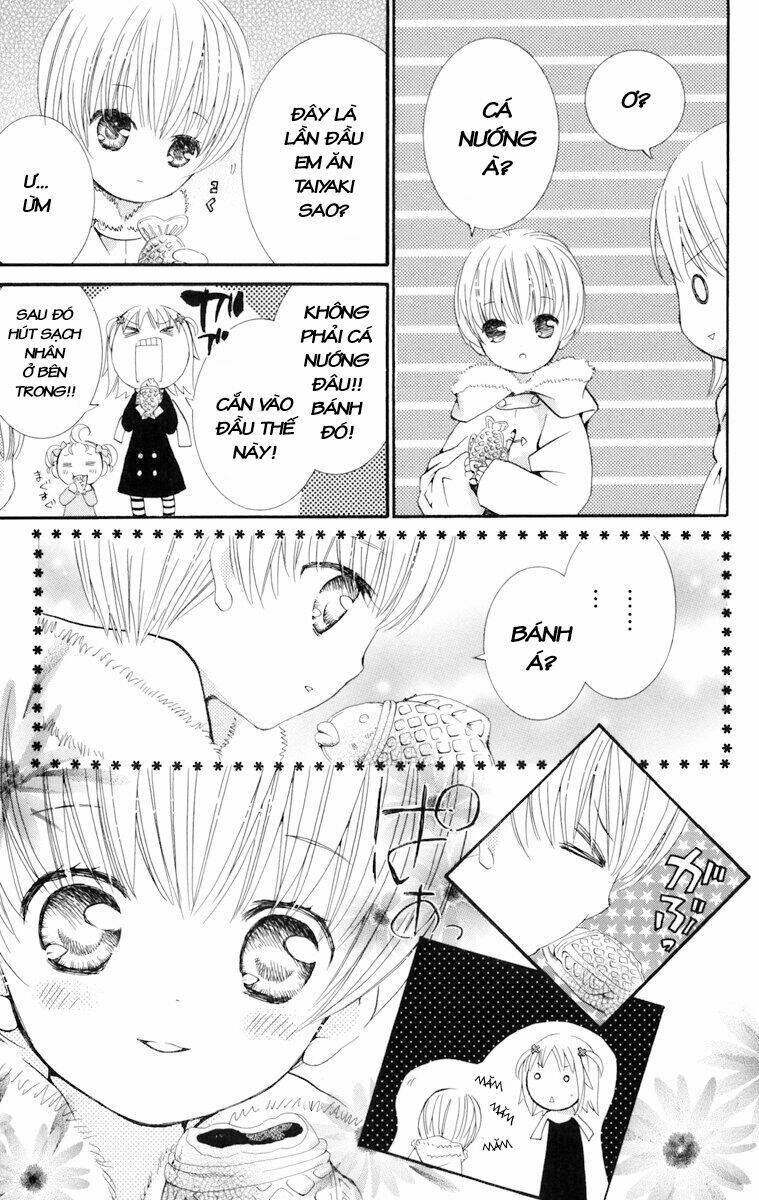 shugo chara chapter 28 18