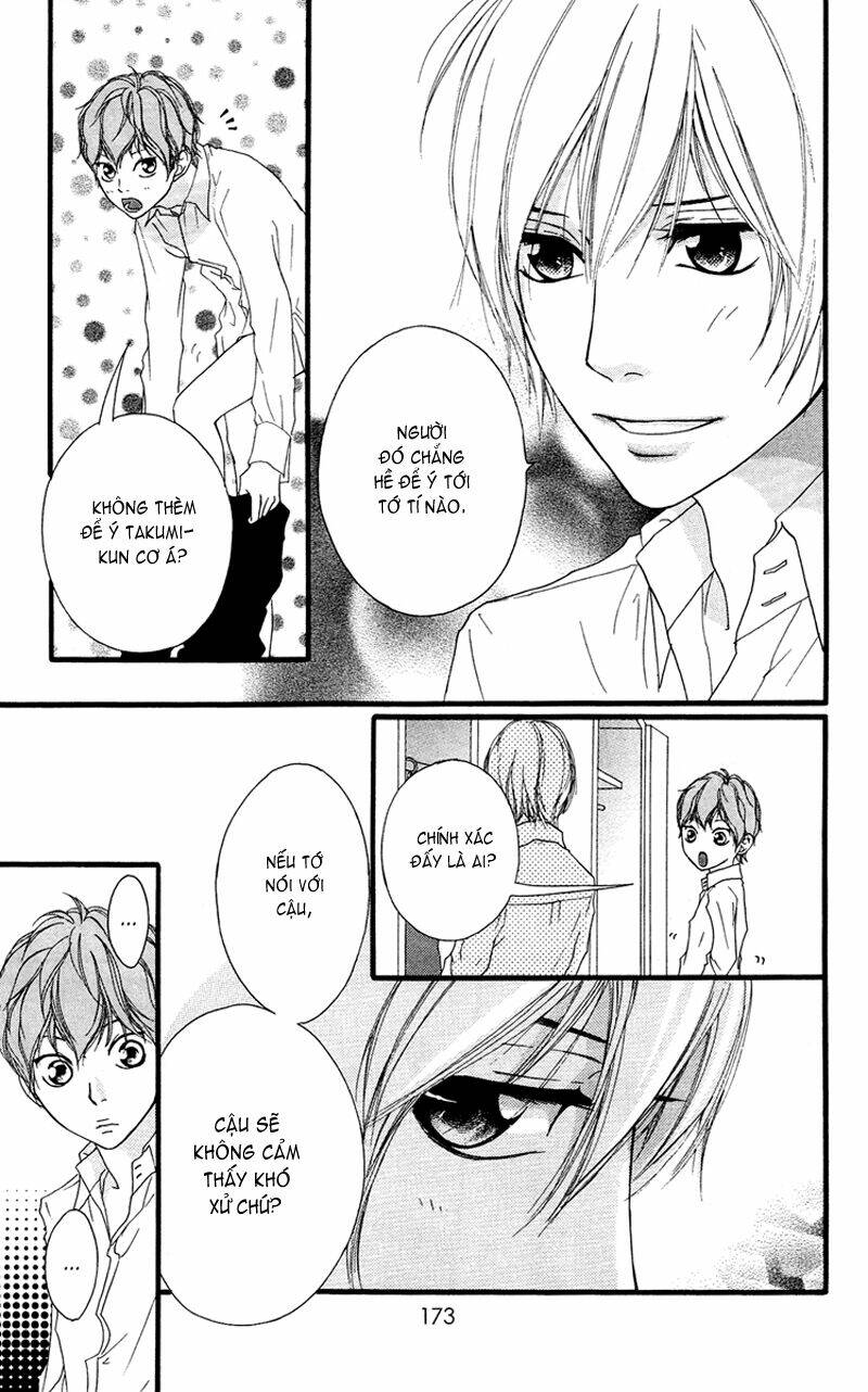 tình yêu học trò chapter 26 36