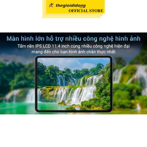 Máy tính bảng OPPO Pad Neo WiFi - Hàng Chính Hãng