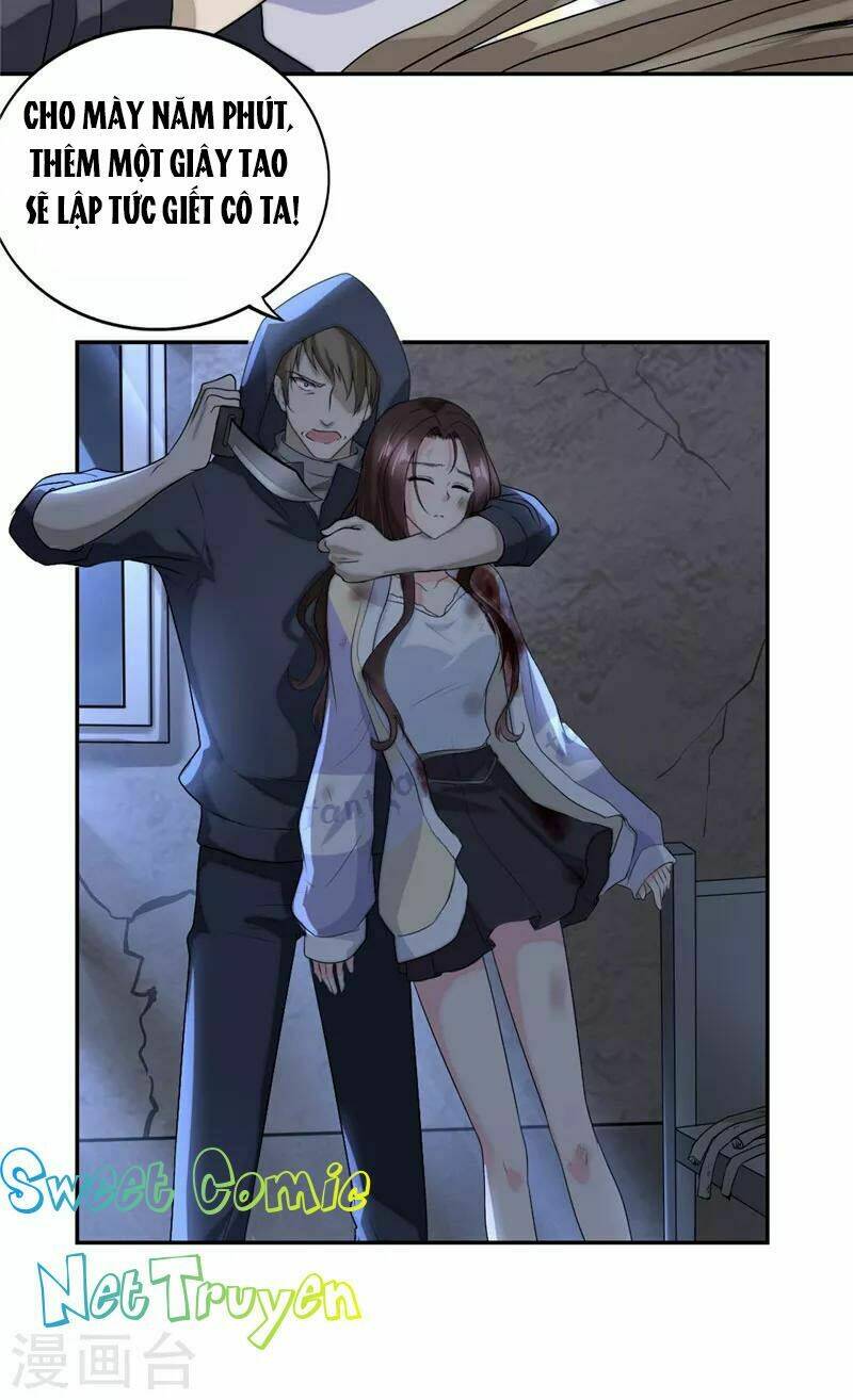 manh bảo đột kích: mami cha con đâu ? chapter 48 10