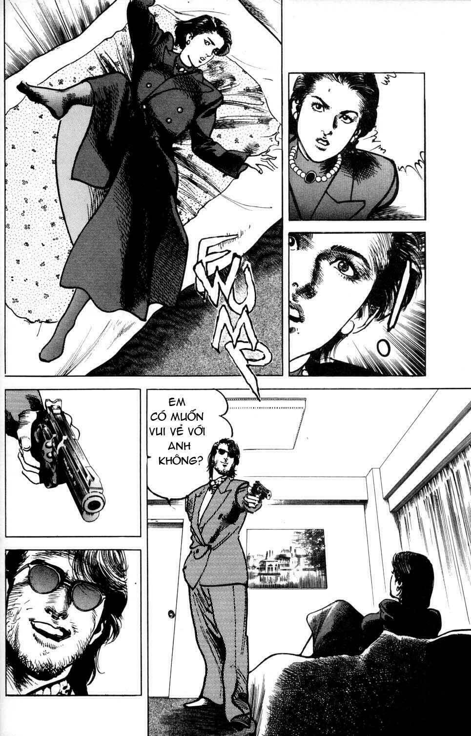 sanctuary chapter 20 17