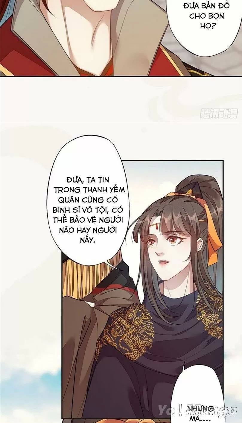 tuyệt thế luyện đan sư chapter 132 13