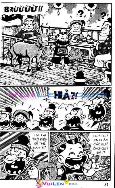 thần đồng đất việt chapter 44 81