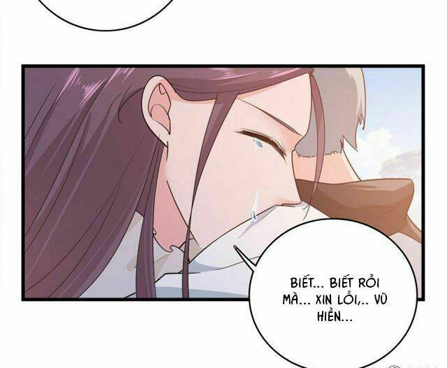 khốn ái tù lung chapter 45 21