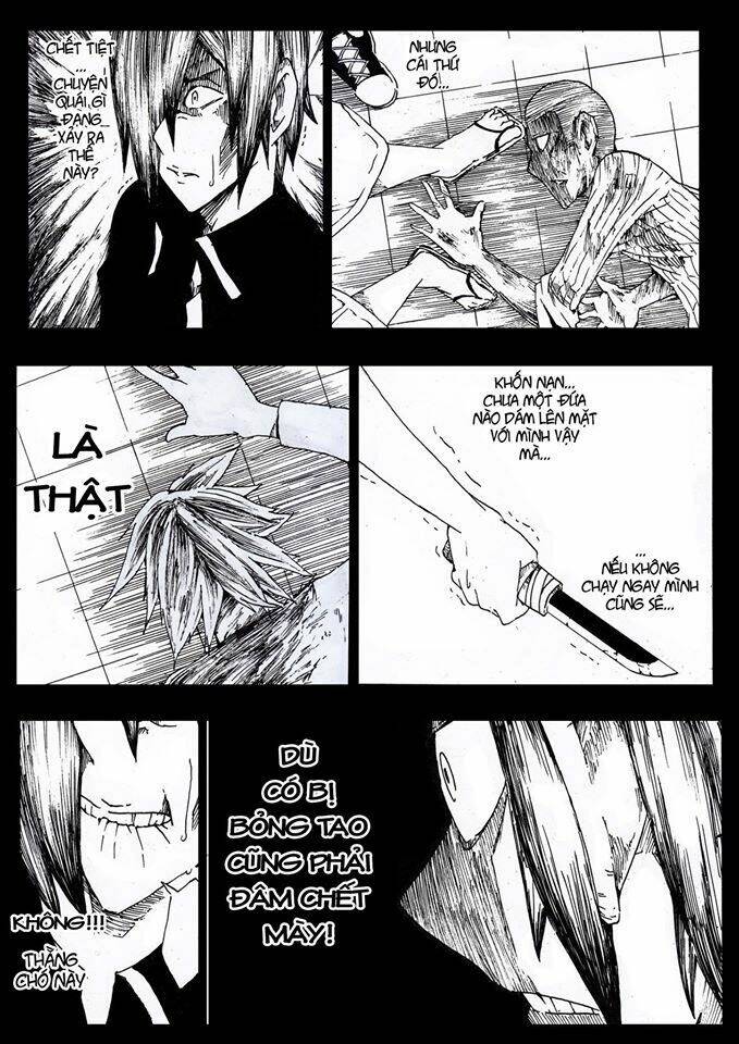 fire stone chapter 4 8