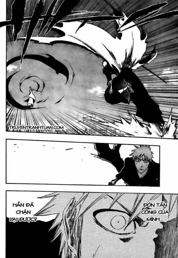 thần chết ichigo chapter 388 7