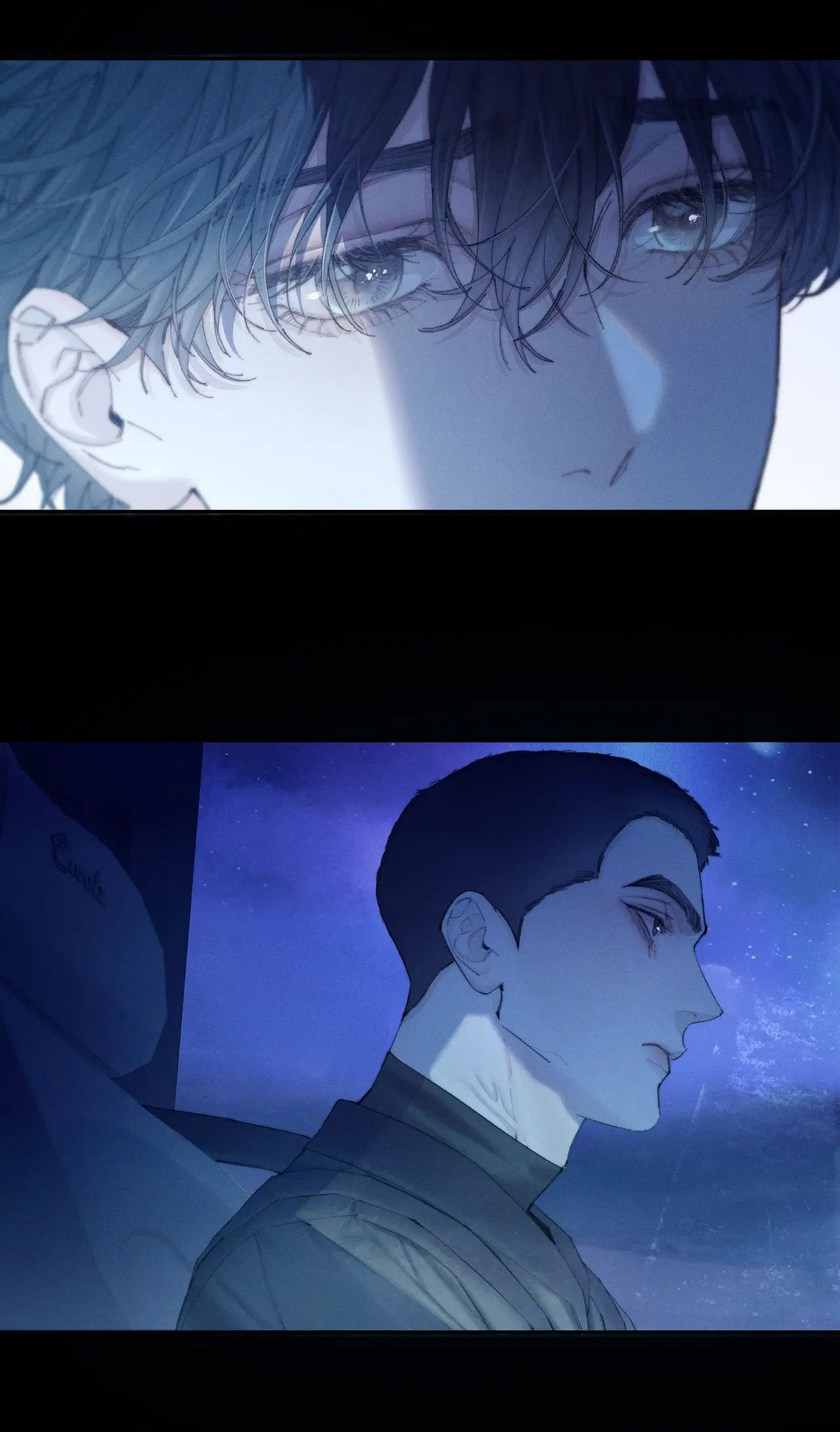 cây nấm nhỏ chapter 5 5