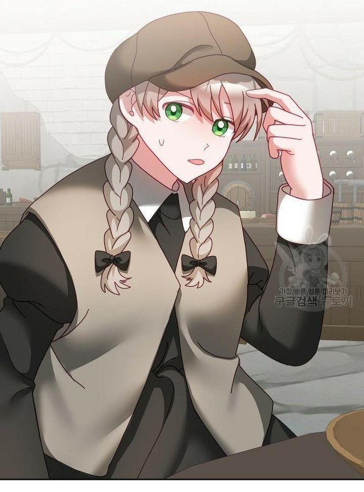 cô tiểu thư bé nhỏ thuần hóa các nhân vật chính chapter 48 10