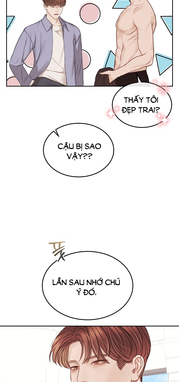 vụ bê bối trá hình chapter 6.1 14