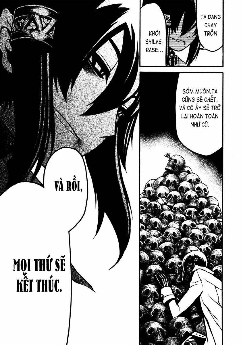 necromancer chapter 19 11