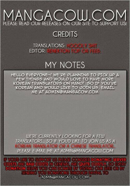 king of hell chapter 269 1