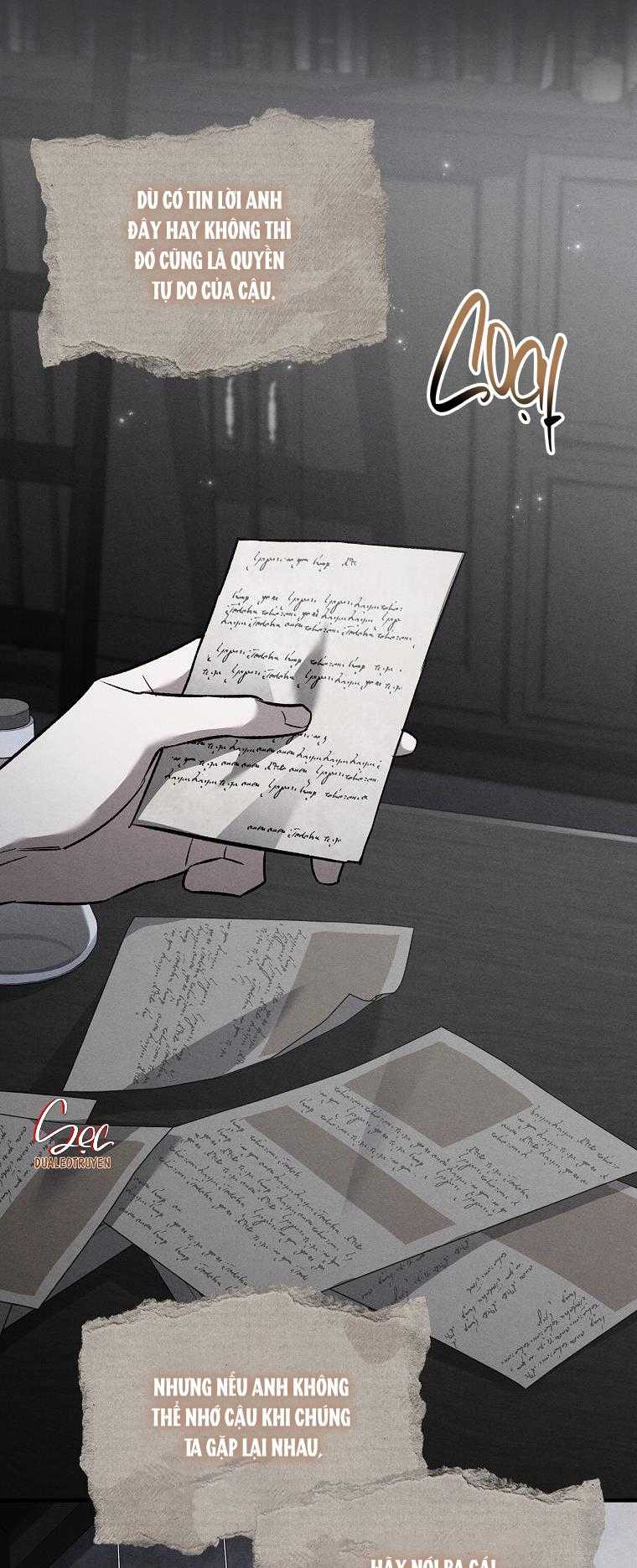 bước ngoặt định mệnh chapter 43 39