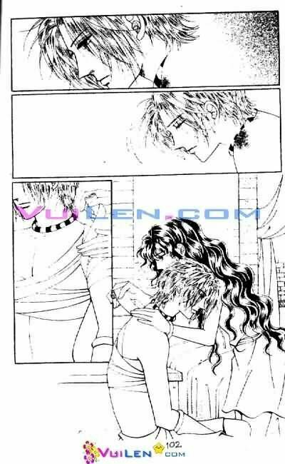 nữ hoàng biển cả chapter 14 102