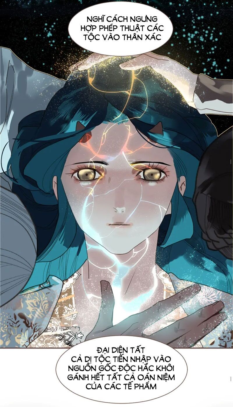 nhất đại linh hậu chapter 119 58