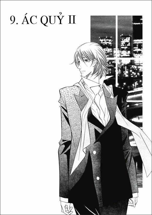 can't lose you chapter 9 1