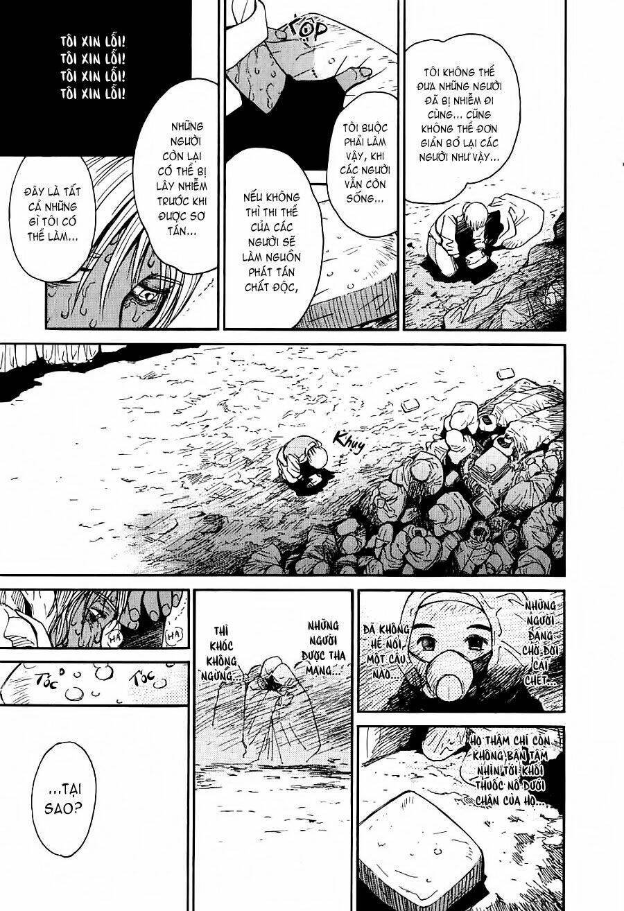 người tình chapter 29 8