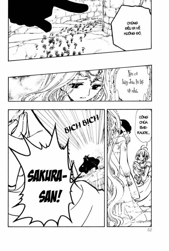 huyền thoại đôi cánh chapter 30 11