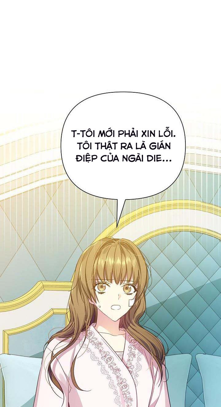 tôi đã ở đây ngay từ ban đầu chapter 29 21