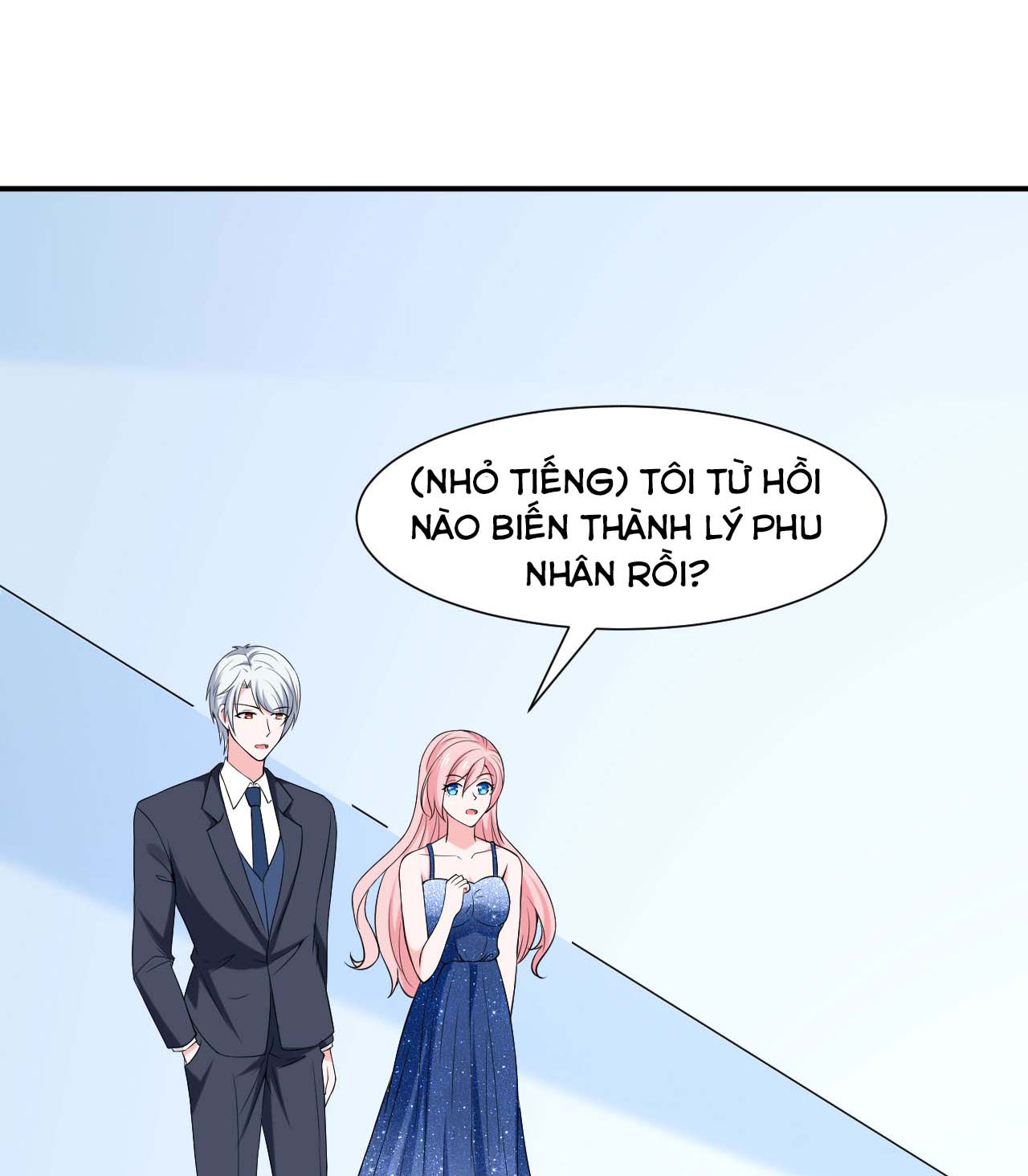 bí mật không thể yêu đương chapter 60 21