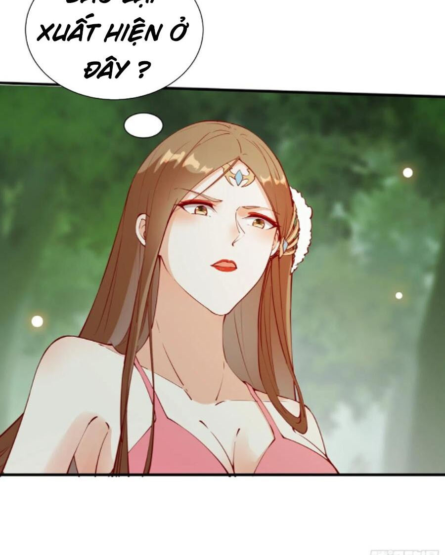 ta lập hậu cung tại tây du ký chapter 64 14