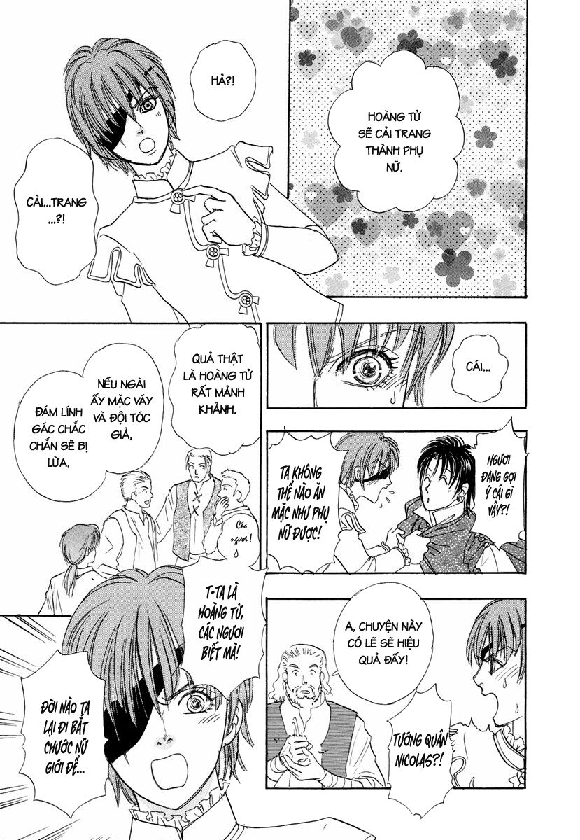 kenja no ishi chapter 16 34