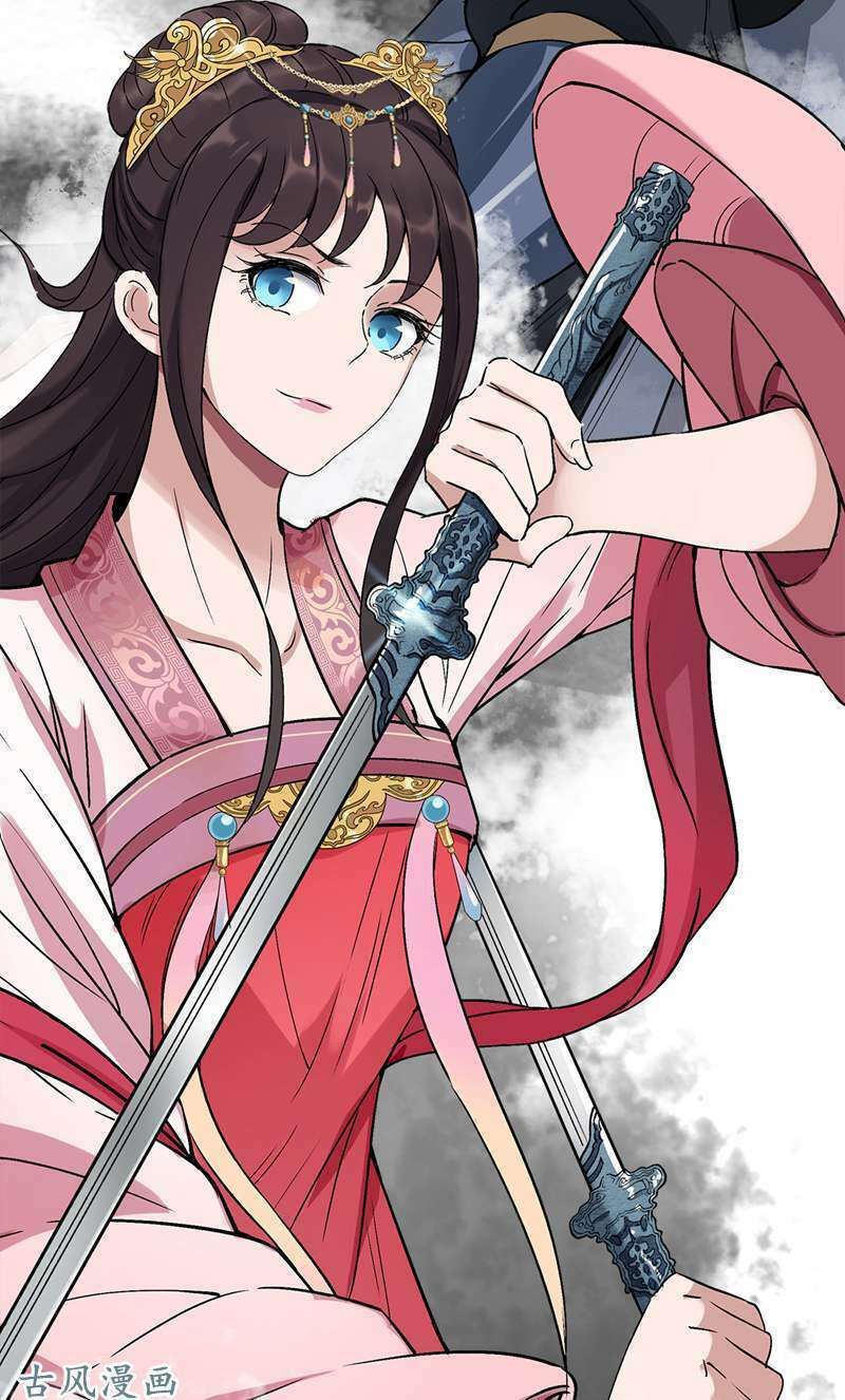 cuồng nữ trọng sinh - hoàn khố thất hoàng phi chapter 45 28