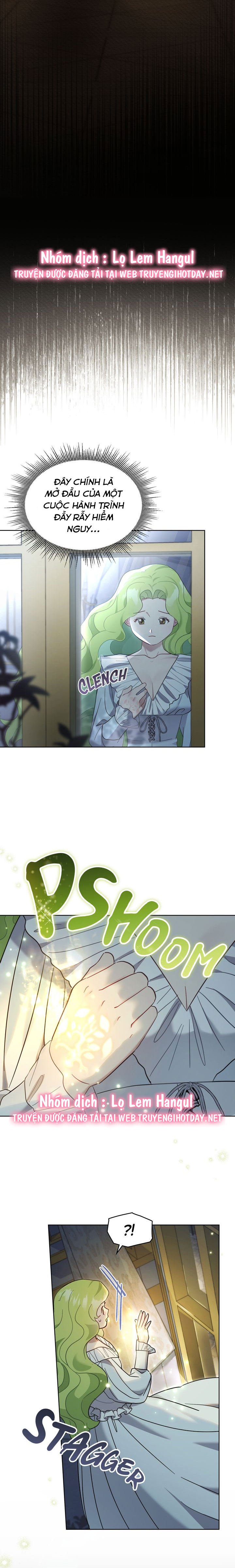 công chúa muôn loài chapter 104 8