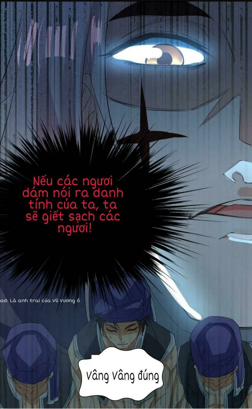 thời gian tình yêu chapter 40 25