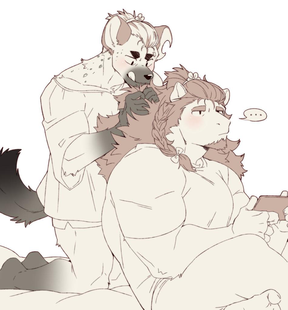 oneshot nhân thú mặn mòi chapter 22 24