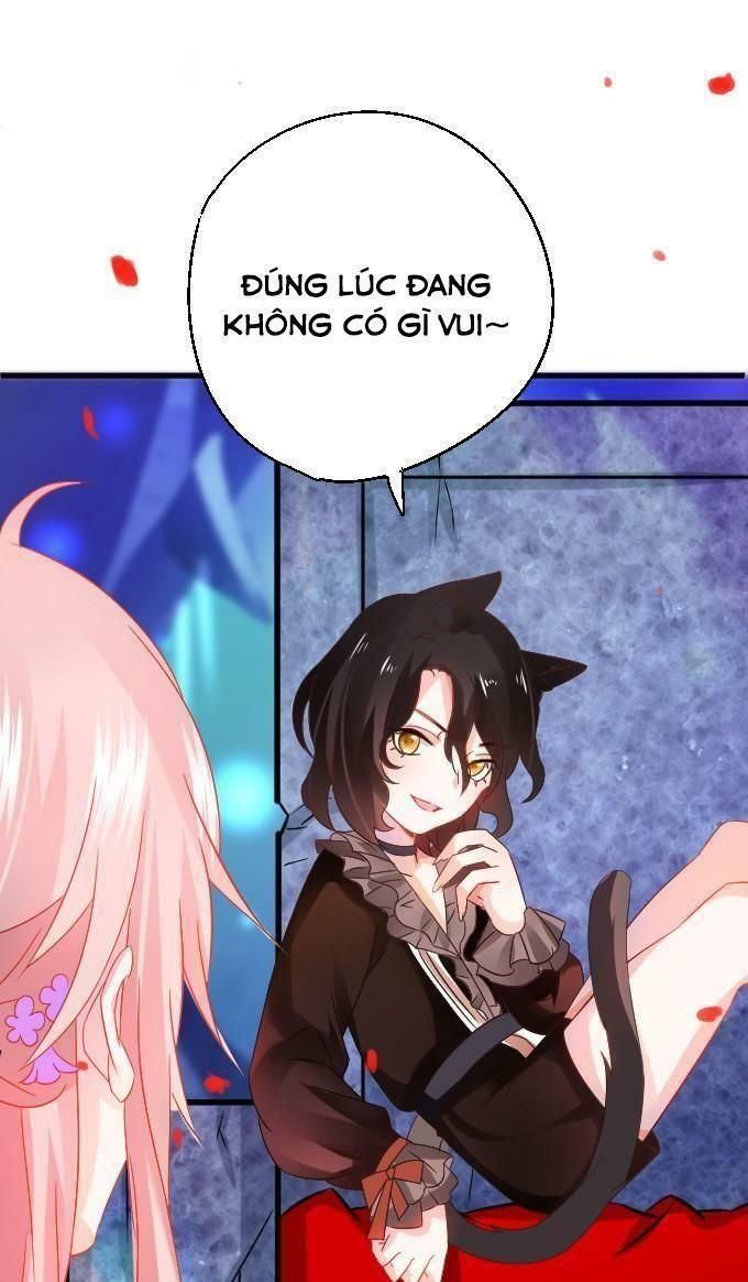 hồ tiên hung bạo chapter 36 5