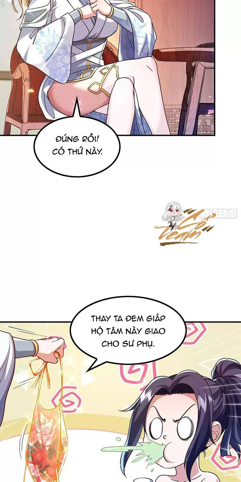 đệ nhất người ở rể chapter 181 27