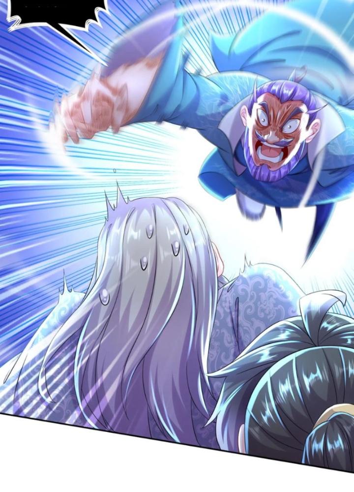 tuyệt sắc đạo lữ đều nói ngô hoàng có thể chất vô địch chapter 118 60