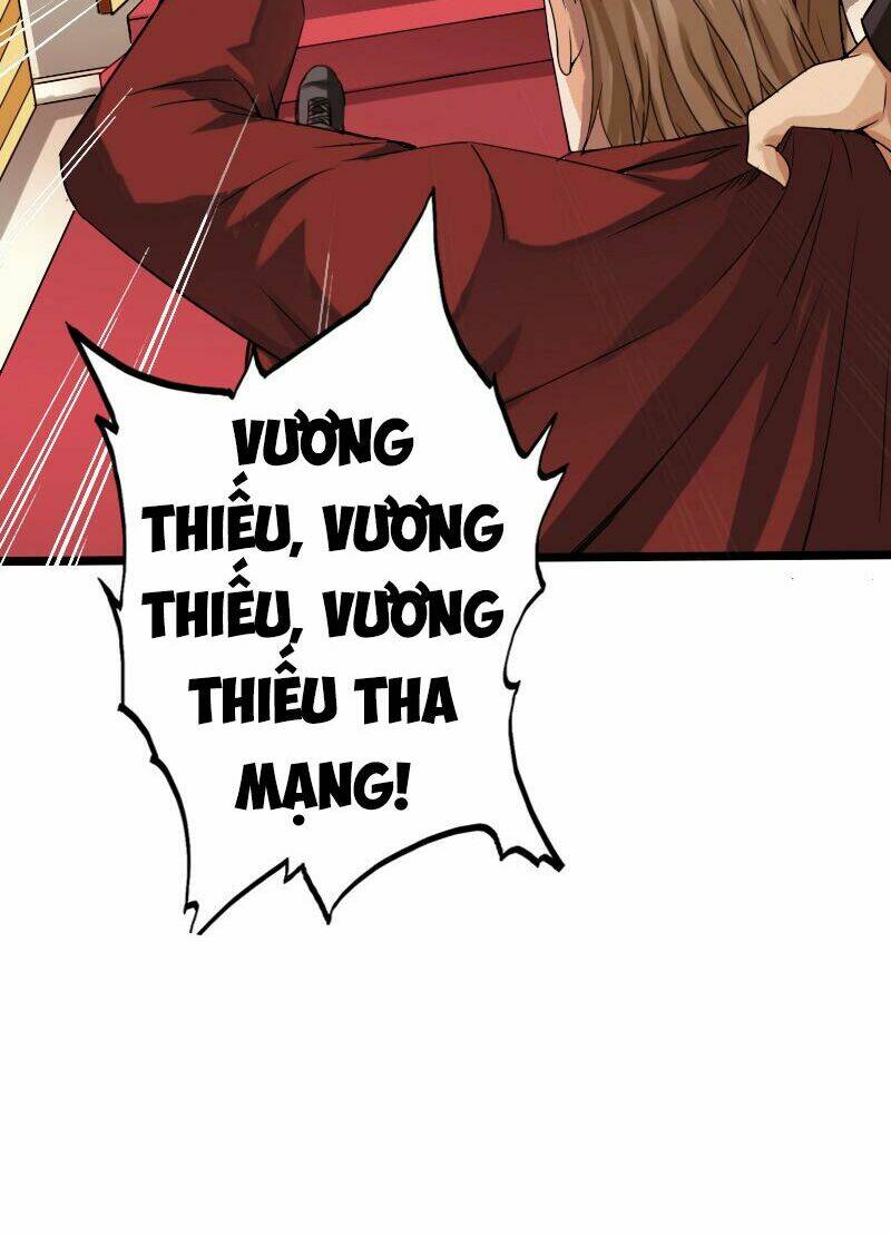 tuyệt phẩm tà thiếu chapter 12 29