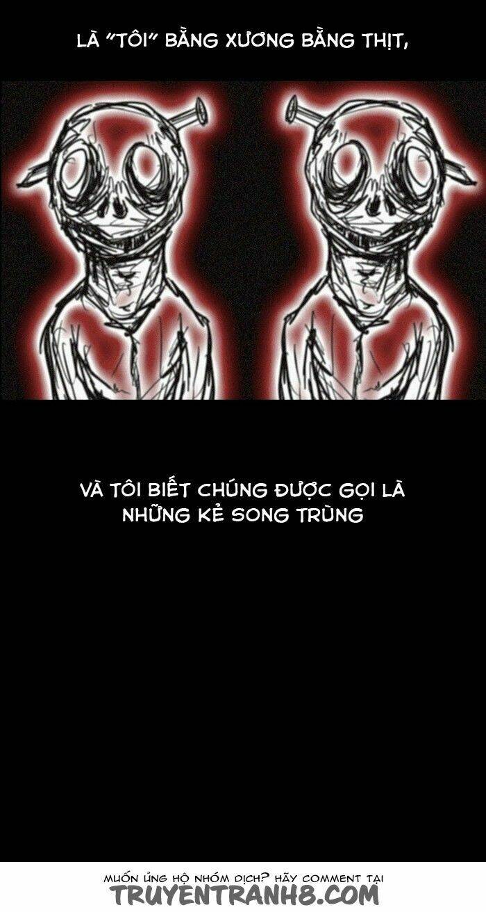 thứ sáu: những câu chuyện cấm chapter 28 29