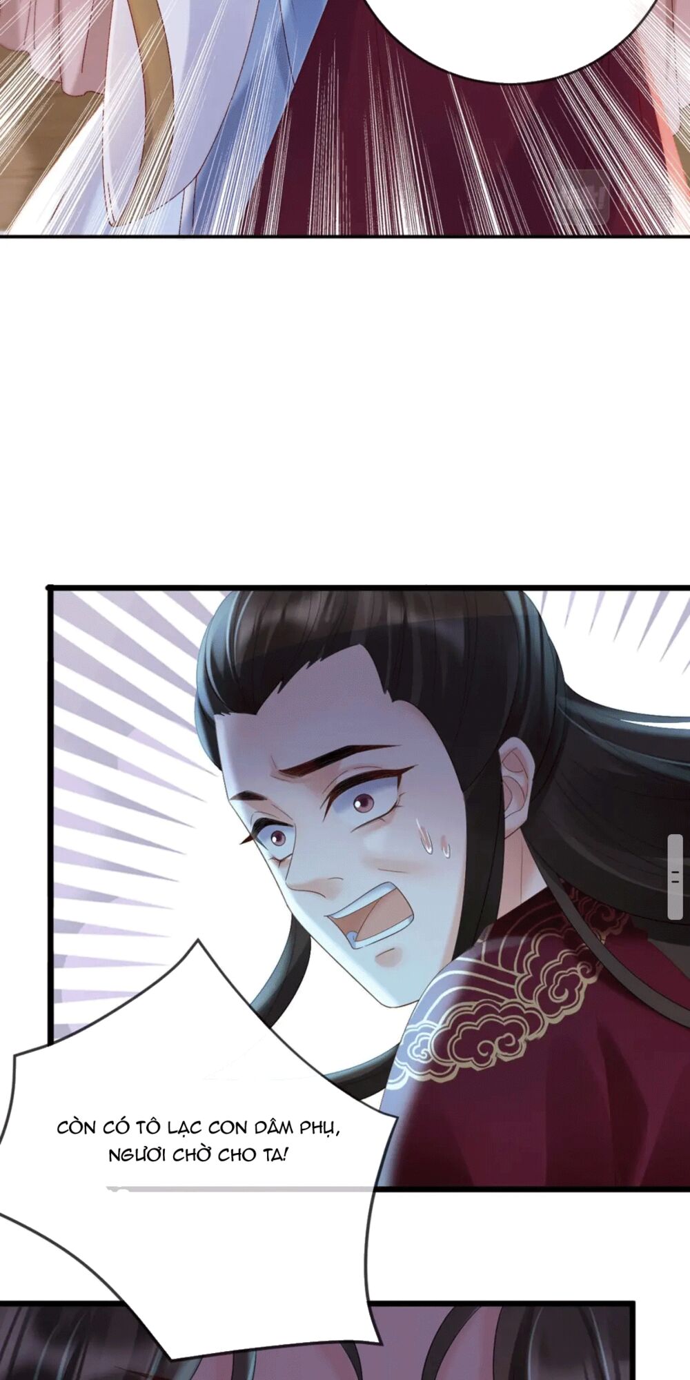 sự trả thù của vương phi chapter 48 9