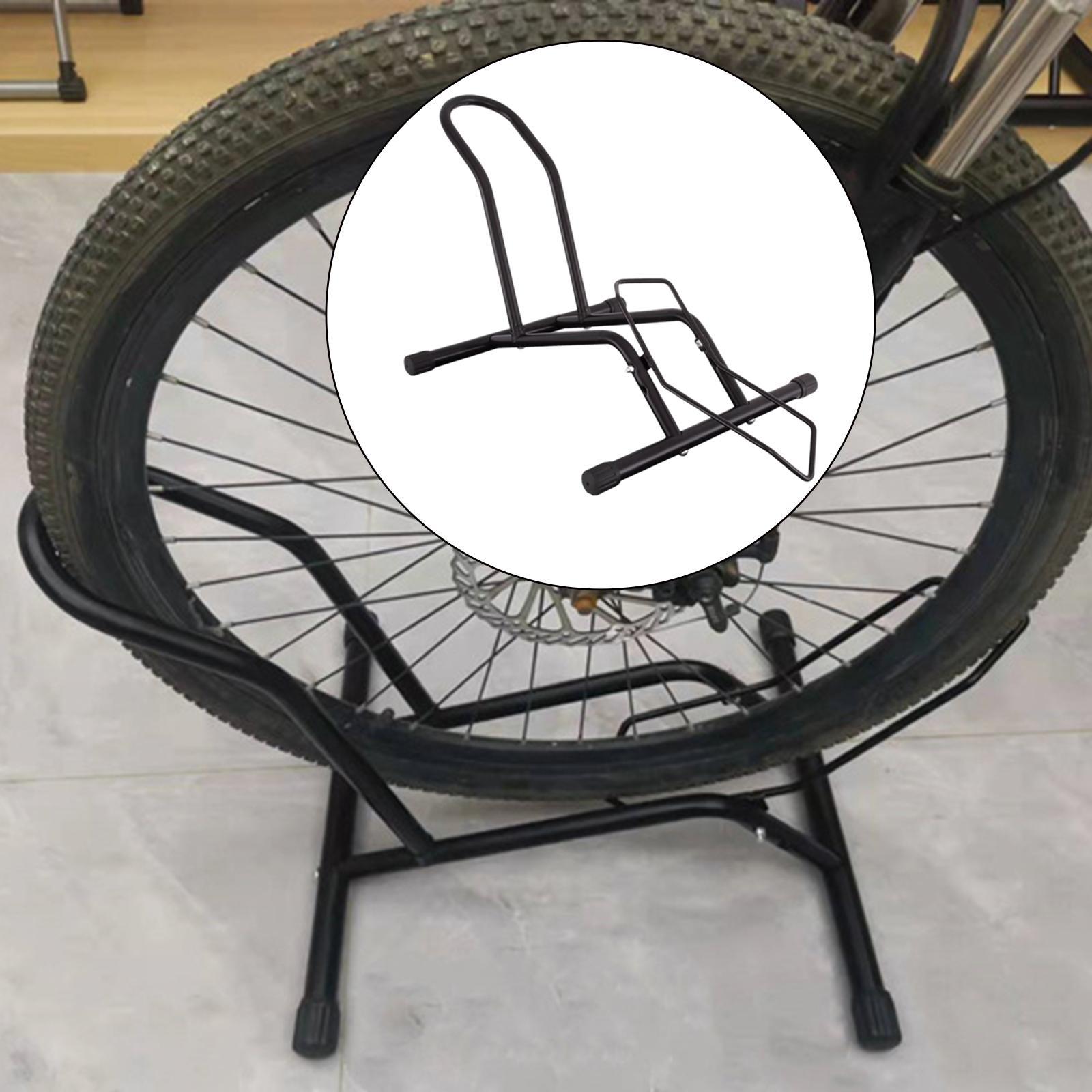 Floor Type Parking Rack Storage Stand Holder  Cycling Stand