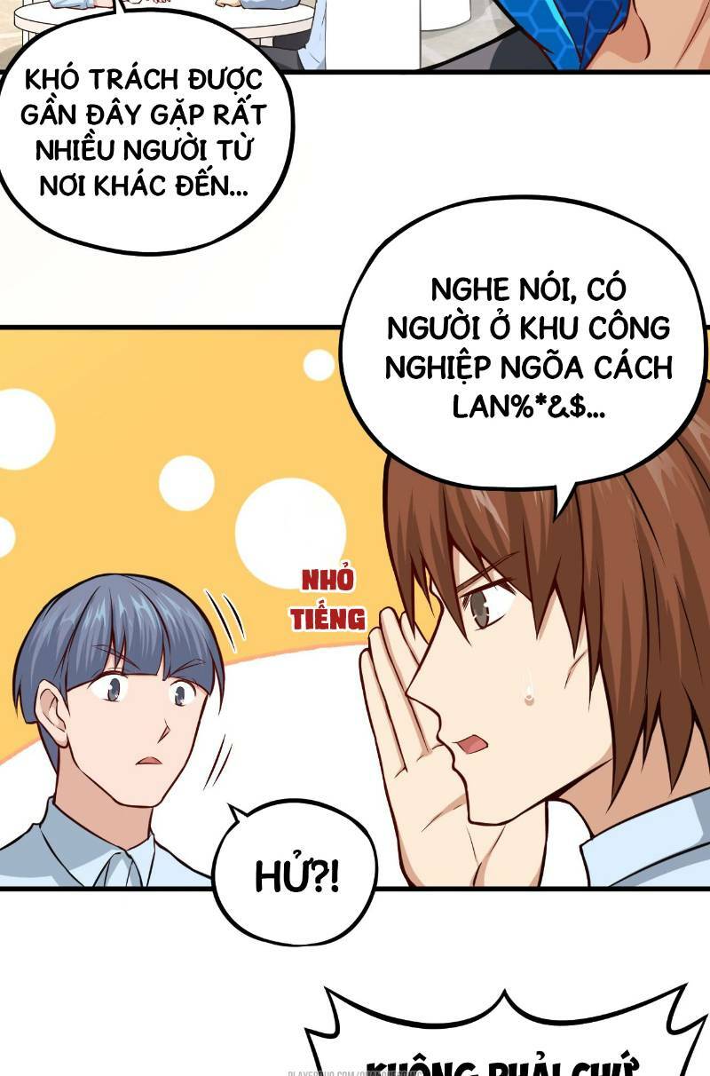 minh nhật thần đô chapter 7 31