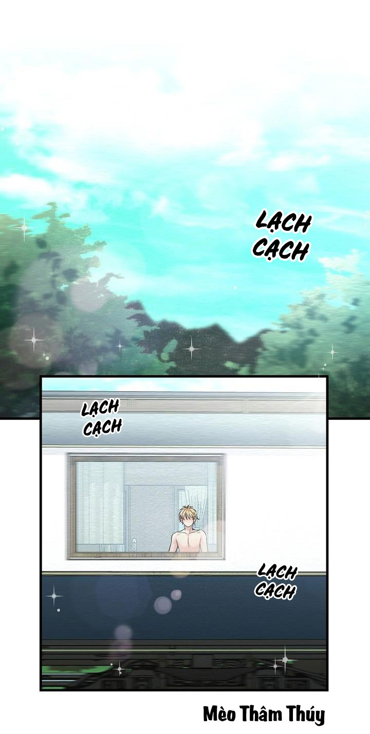 chuyến tàu cuồng loạn chapter 25 1