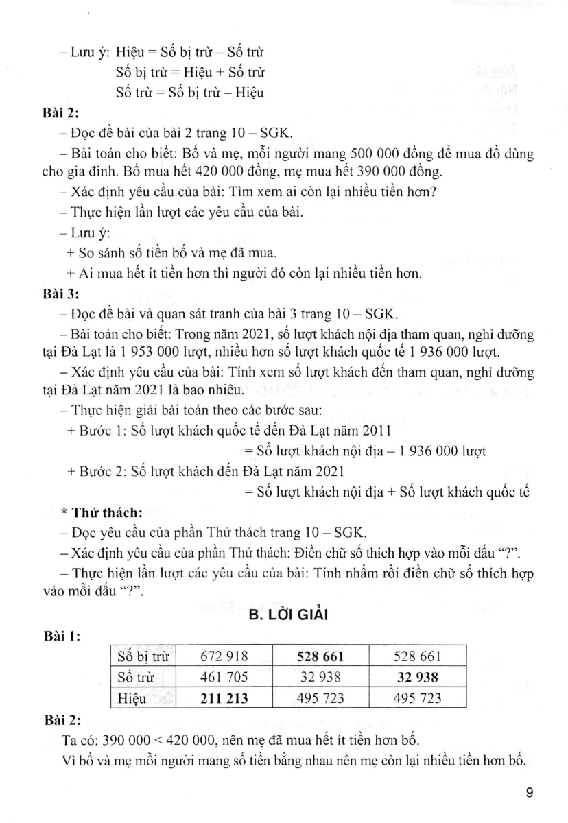 Hướng Dẫn Học Tốt Toán Lớp 4 Tập 2 (Dùng Kèm SGK Chân Trời Sáng Tạo) - HA