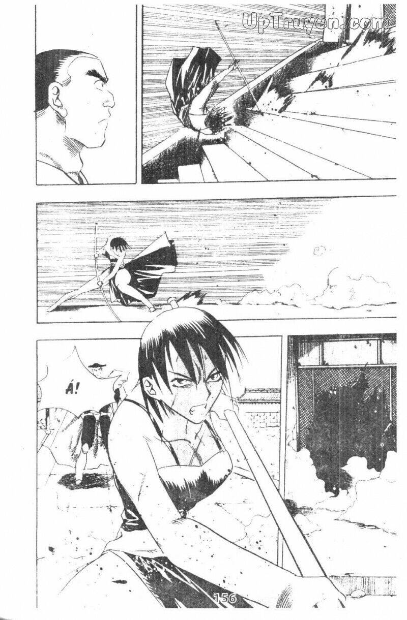 giang hồ bá đạo ký chapter 8 154