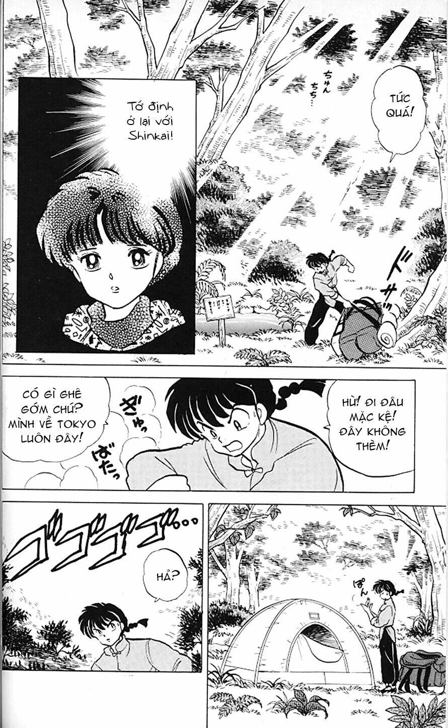 suối lời nguyền chapter 270 5