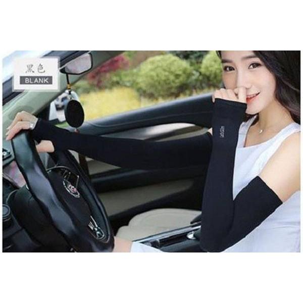 Găng tay đi nắng Let'Slimn / gang tay đi nắng