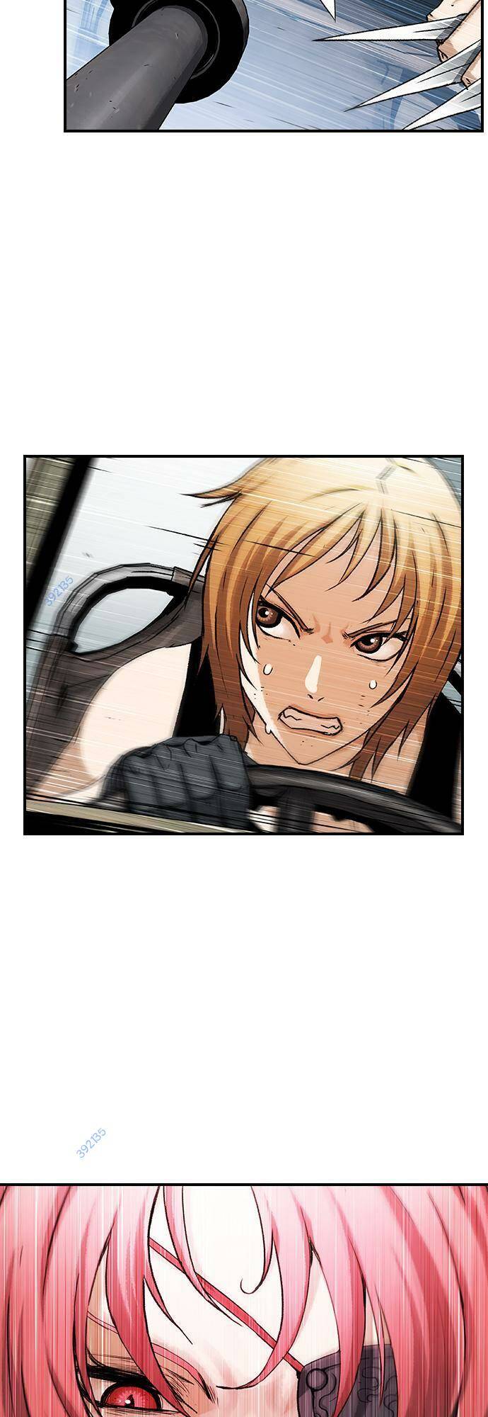 pubg - cuộc chiến sinh tồn - 100 chapter 15 18