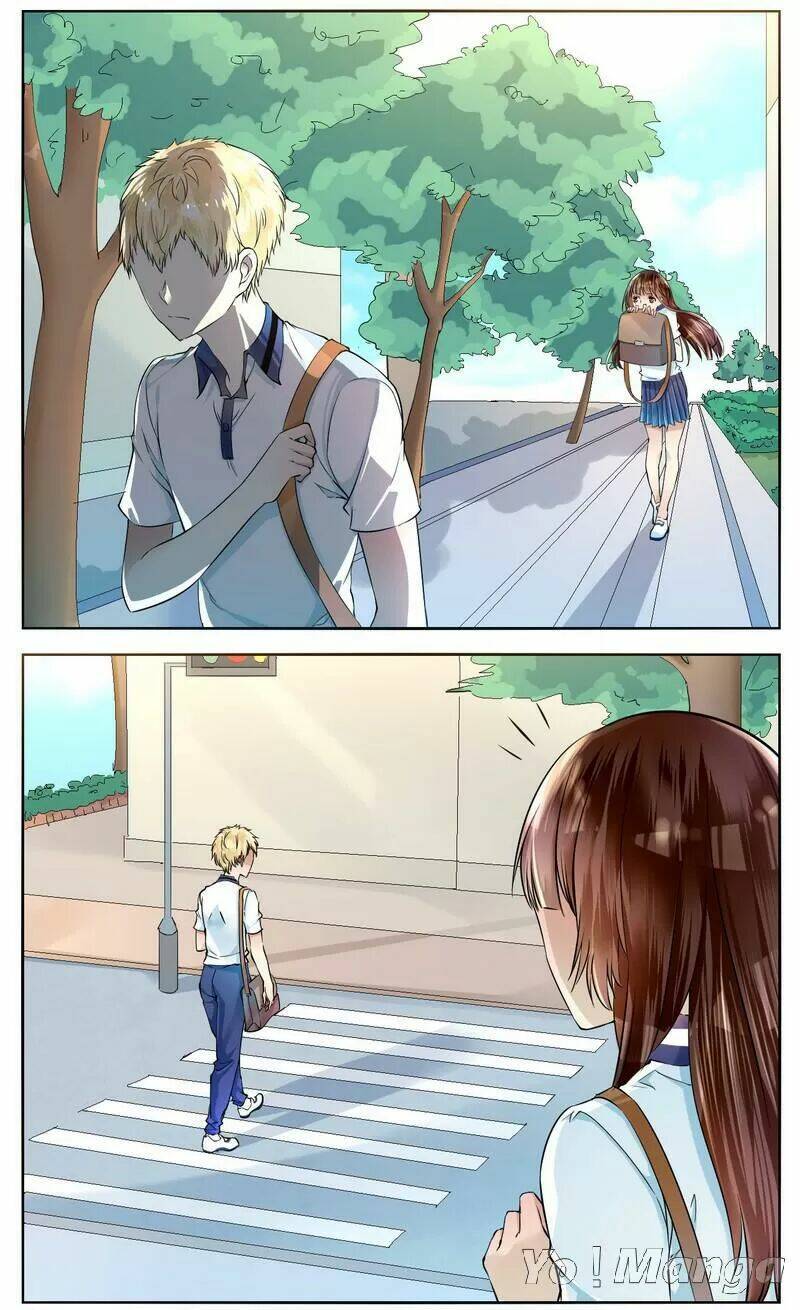 tôi là vợ tôi chapter 42 2