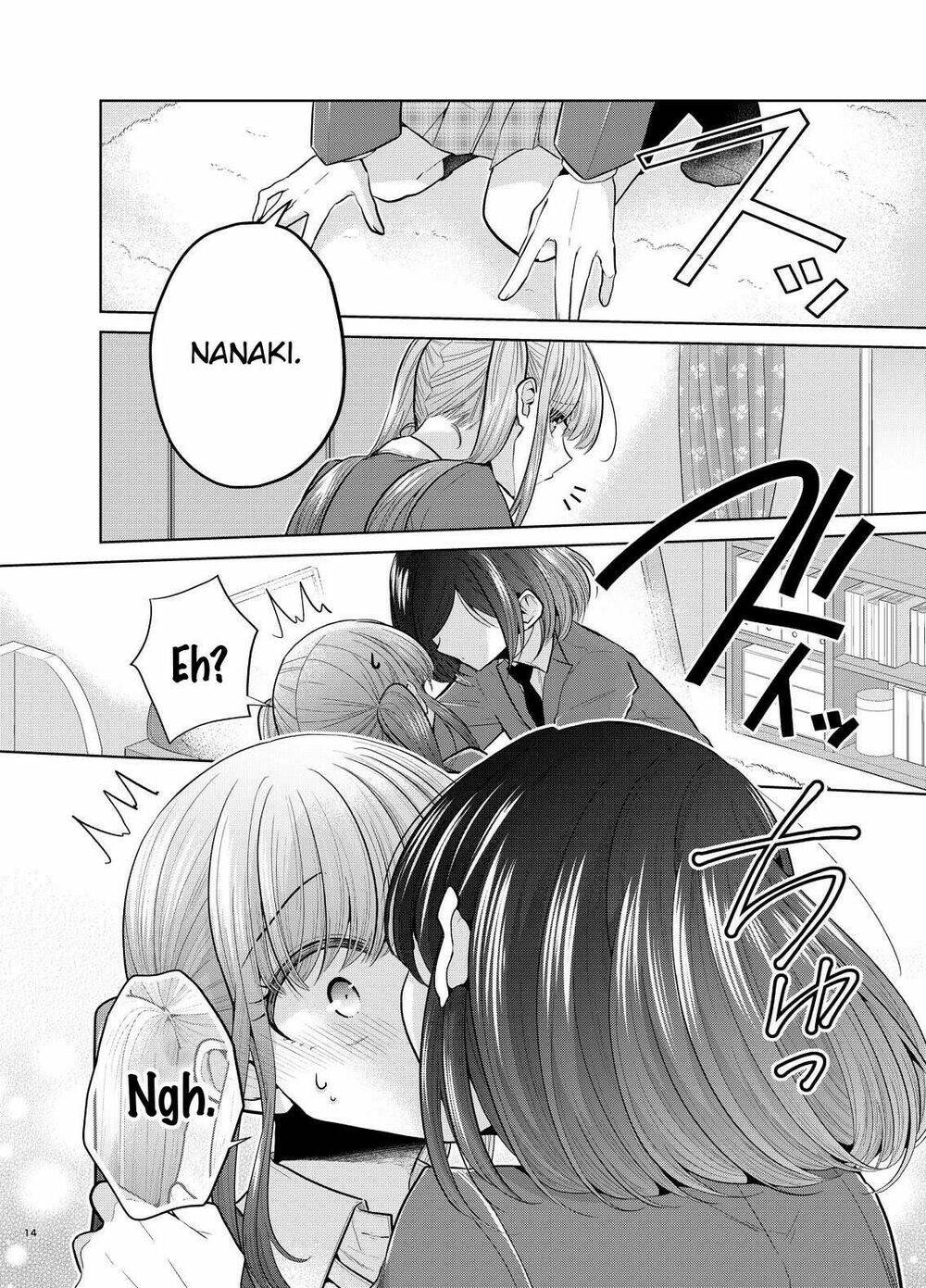 useless princesses chapter 37.5 12