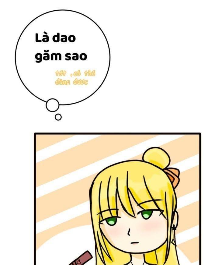 xuyên không làm thái tử phi chapter 3 22